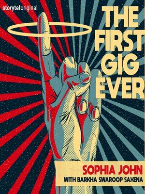cover image of The First Gig Ever